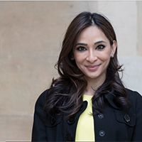 'Adult acne can affect anyone - even a 38-year-old skin doctor like me'